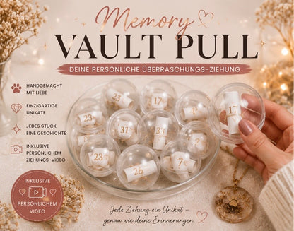 Memory Vault Pull